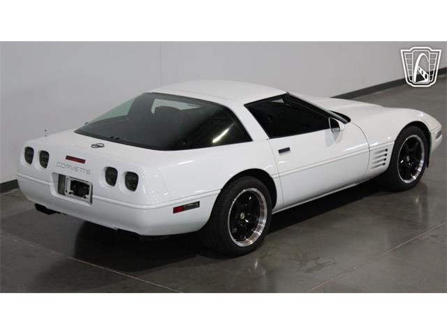 1992 Chevrolet Corvette (CC-2092323) for sale in Peoria, Arizona