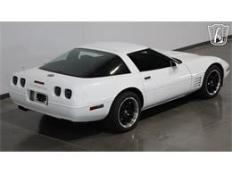 1992 Chevrolet Corvette (CC-2092323) for sale in Peoria, Arizona