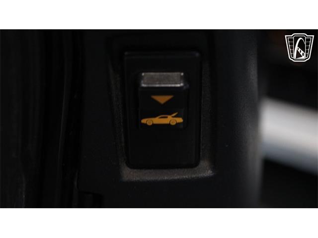 1992 Chevrolet Corvette (CC-2092323) for sale in Peoria, Arizona