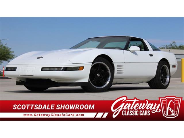 1992 Chevrolet Corvette (CC-2092323) for sale in Peoria, Arizona