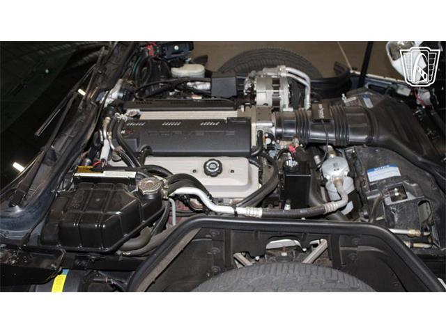 1992 Chevrolet Corvette (CC-2092323) for sale in Peoria, Arizona