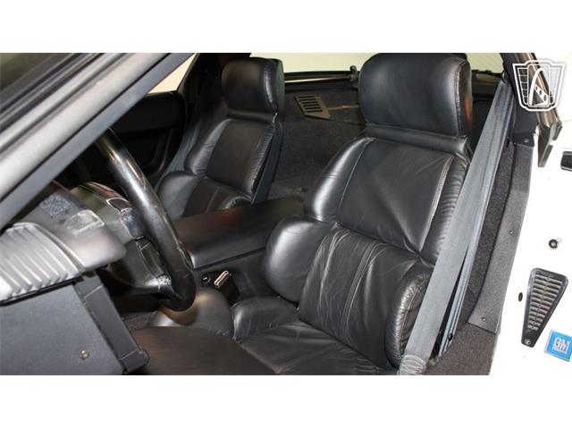 1992 Chevrolet Corvette (CC-2092323) for sale in Peoria, Arizona
