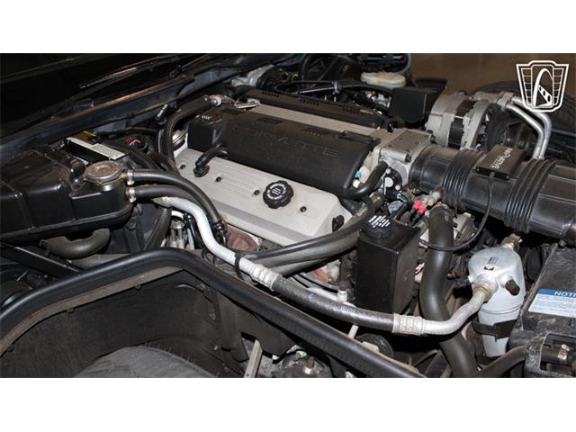 1992 Chevrolet Corvette (CC-2092323) for sale in Peoria, Arizona