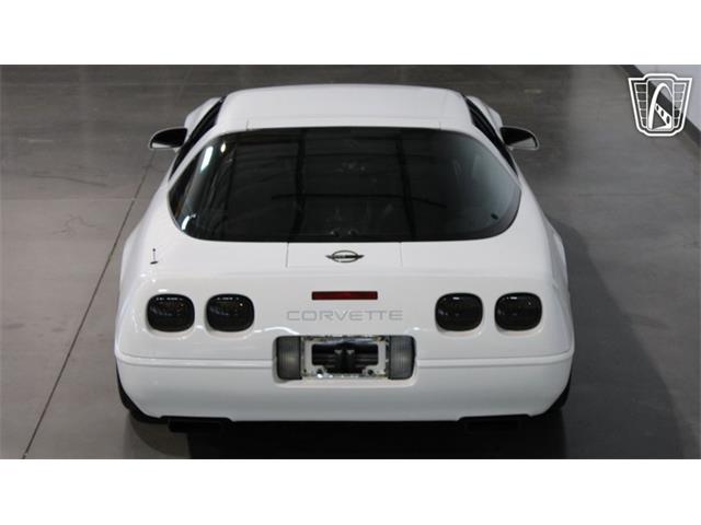 1992 Chevrolet Corvette (CC-2092323) for sale in Peoria, Arizona