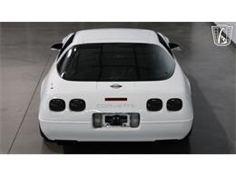 1992 Chevrolet Corvette (CC-2092323) for sale in Peoria, Arizona