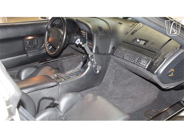 1992 Chevrolet Corvette (CC-2092323) for sale in Peoria, Arizona