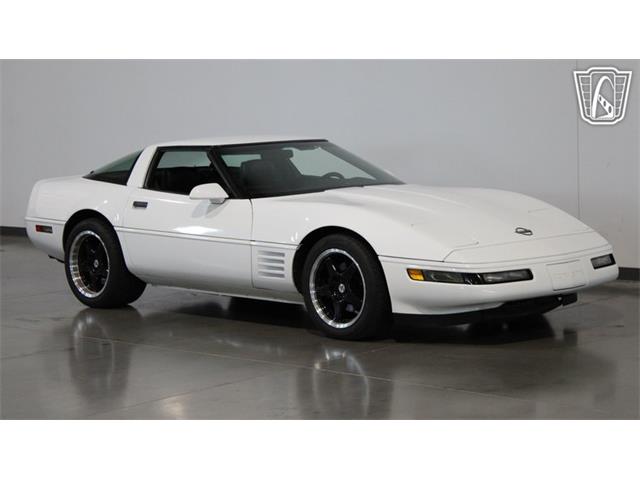 1992 Chevrolet Corvette (CC-2092323) for sale in Peoria, Arizona