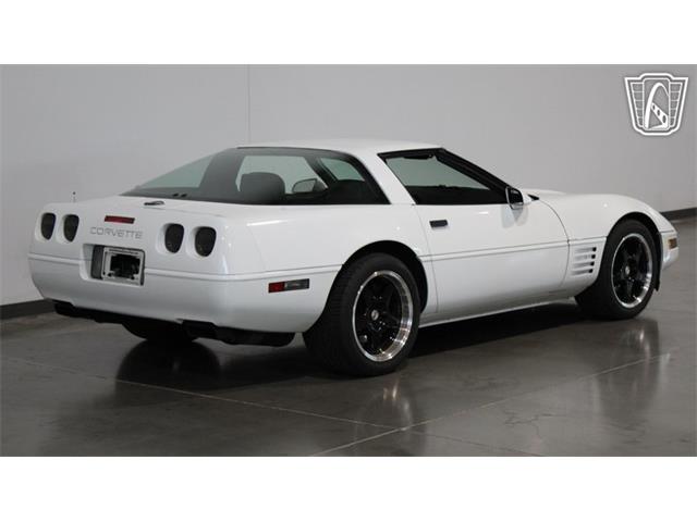 1992 Chevrolet Corvette (CC-2092323) for sale in Peoria, Arizona