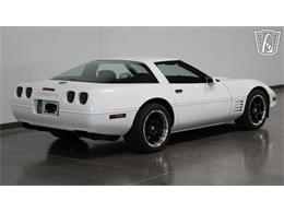 1992 Chevrolet Corvette (CC-2092323) for sale in Peoria, Arizona