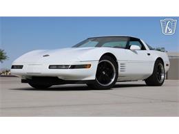 1992 Chevrolet Corvette (CC-2092323) for sale in Peoria, Arizona
