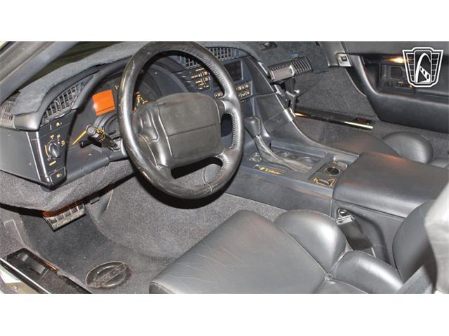 1992 Chevrolet Corvette (CC-2092323) for sale in Peoria, Arizona