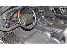 1992 Chevrolet Corvette (CC-2092323) for sale in Peoria, Arizona