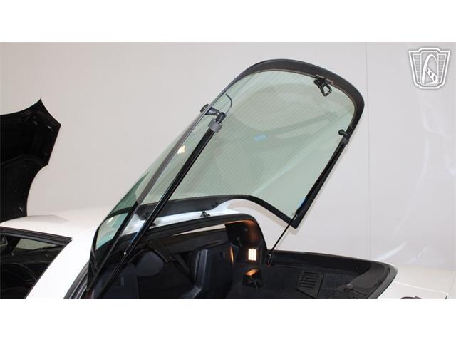 1992 Chevrolet Corvette (CC-2092323) for sale in Peoria, Arizona