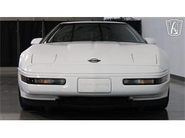 1992 Chevrolet Corvette (CC-2092323) for sale in Peoria, Arizona