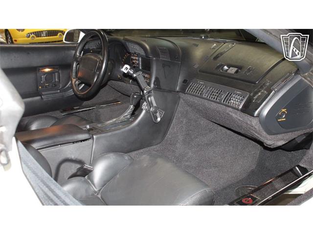 1992 Chevrolet Corvette (CC-2092323) for sale in Peoria, Arizona