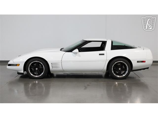 1992 Chevrolet Corvette (CC-2092323) for sale in Peoria, Arizona