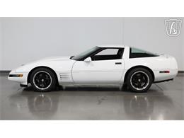 1992 Chevrolet Corvette (CC-2092323) for sale in Peoria, Arizona