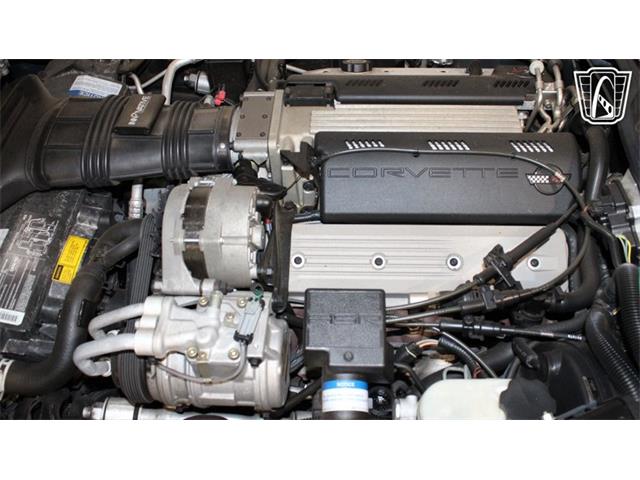 1992 Chevrolet Corvette (CC-2092323) for sale in Peoria, Arizona