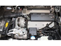 1992 Chevrolet Corvette (CC-2092323) for sale in Peoria, Arizona