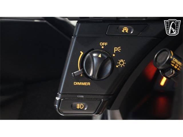 1992 Chevrolet Corvette (CC-2092323) for sale in Peoria, Arizona