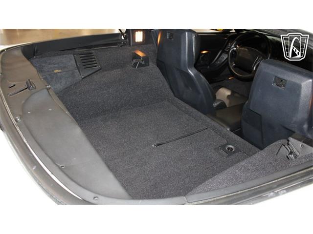1992 Chevrolet Corvette (CC-2092323) for sale in Peoria, Arizona
