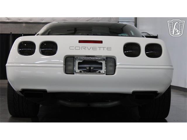 1992 Chevrolet Corvette (CC-2092323) for sale in Peoria, Arizona