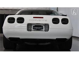 1992 Chevrolet Corvette (CC-2092323) for sale in Peoria, Arizona