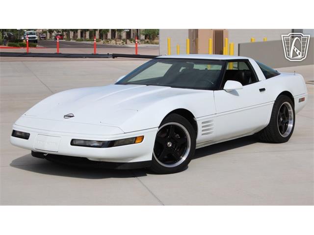 1992 Chevrolet Corvette (CC-2092323) for sale in Peoria, Arizona