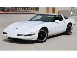 1992 Chevrolet Corvette (CC-2092323) for sale in Peoria, Arizona