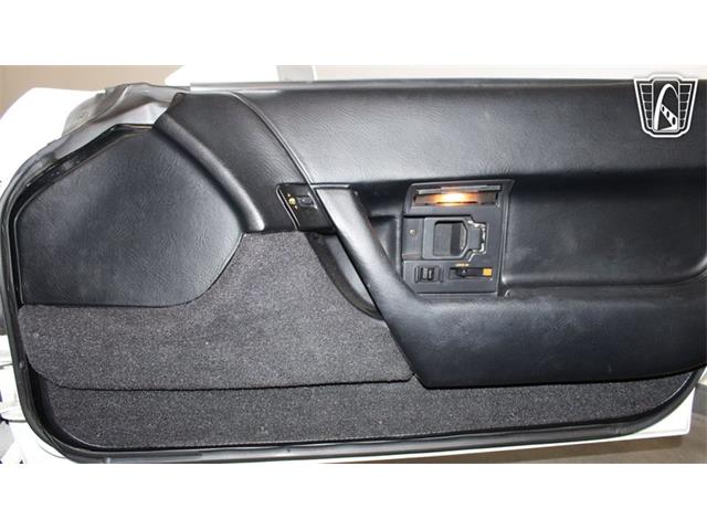 1992 Chevrolet Corvette (CC-2092323) for sale in Peoria, Arizona