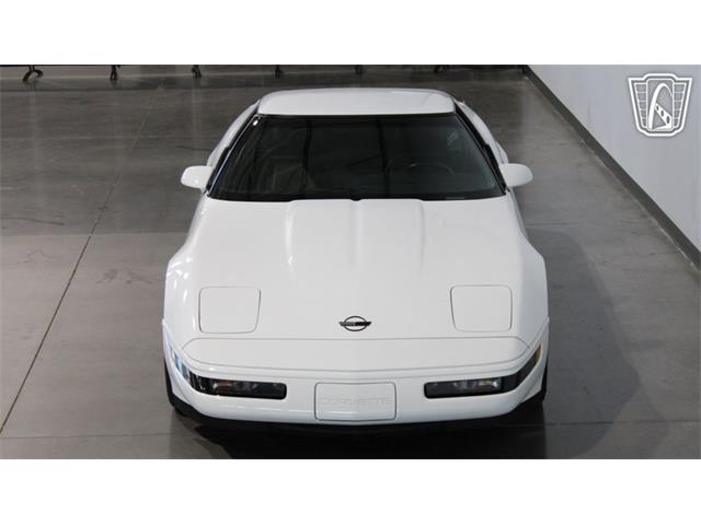 1992 Chevrolet Corvette (CC-2092323) for sale in Peoria, Arizona