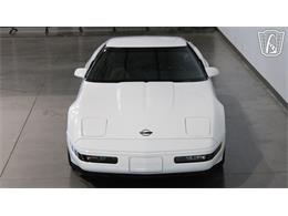 1992 Chevrolet Corvette (CC-2092323) for sale in Peoria, Arizona