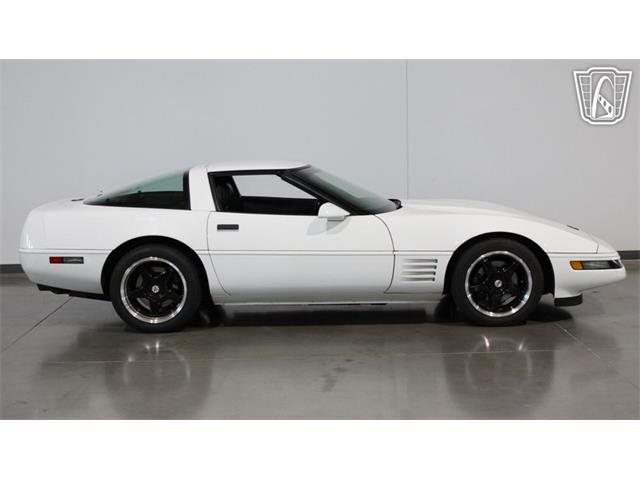 1992 Chevrolet Corvette (CC-2092323) for sale in Peoria, Arizona