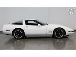 1992 Chevrolet Corvette (CC-2092323) for sale in Peoria, Arizona