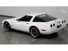 1992 Chevrolet Corvette (CC-2092323) for sale in Peoria, Arizona
