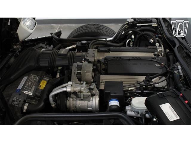 1992 Chevrolet Corvette (CC-2092323) for sale in Peoria, Arizona
