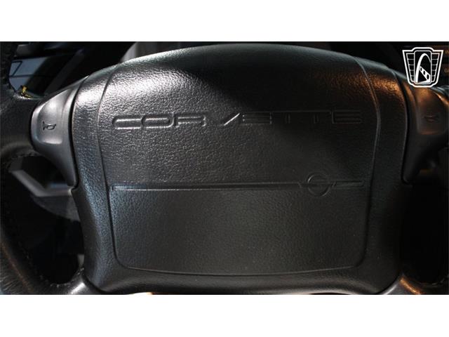 1992 Chevrolet Corvette (CC-2092323) for sale in Peoria, Arizona