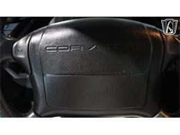1992 Chevrolet Corvette (CC-2092323) for sale in Peoria, Arizona