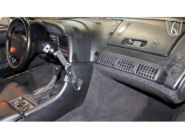 1992 Chevrolet Corvette (CC-2092323) for sale in Peoria, Arizona