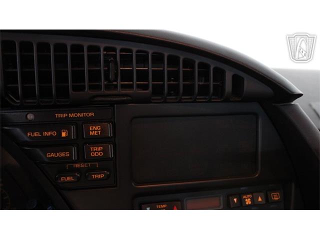 1992 Chevrolet Corvette (CC-2092323) for sale in Peoria, Arizona
