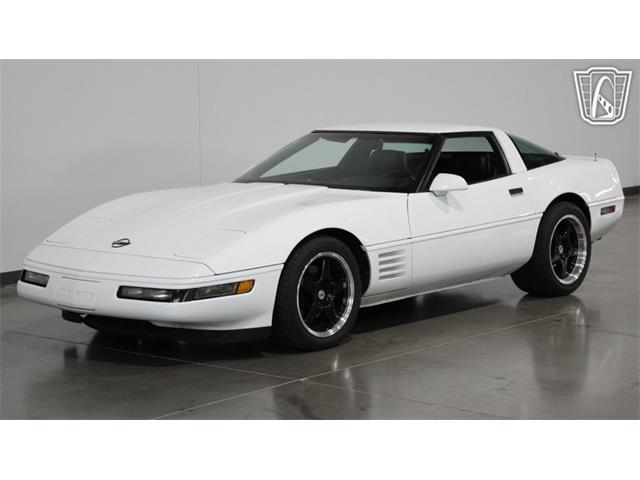1992 Chevrolet Corvette (CC-2092323) for sale in Peoria, Arizona