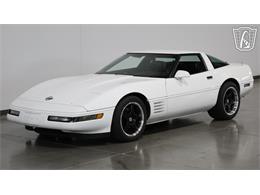 1992 Chevrolet Corvette (CC-2092323) for sale in Peoria, Arizona