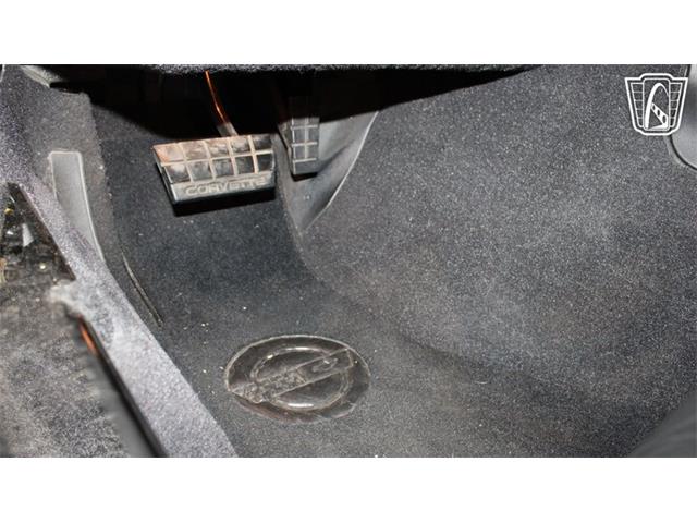 1992 Chevrolet Corvette (CC-2092323) for sale in Peoria, Arizona