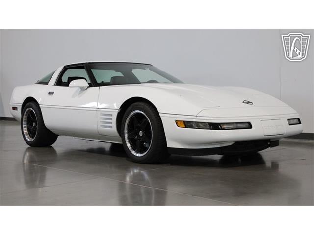 1992 Chevrolet Corvette (CC-2092323) for sale in Peoria, Arizona
