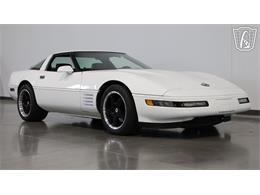 1992 Chevrolet Corvette (CC-2092323) for sale in Peoria, Arizona