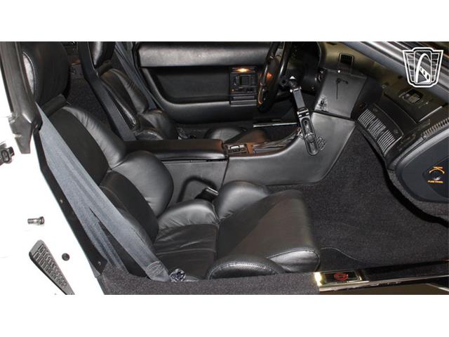 1992 Chevrolet Corvette (CC-2092323) for sale in Peoria, Arizona