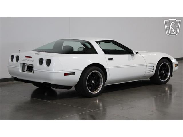 1992 Chevrolet Corvette (CC-2092323) for sale in Peoria, Arizona