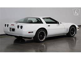 1992 Chevrolet Corvette (CC-2092323) for sale in Peoria, Arizona