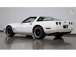 1992 Chevrolet Corvette (CC-2092323) for sale in Peoria, Arizona
