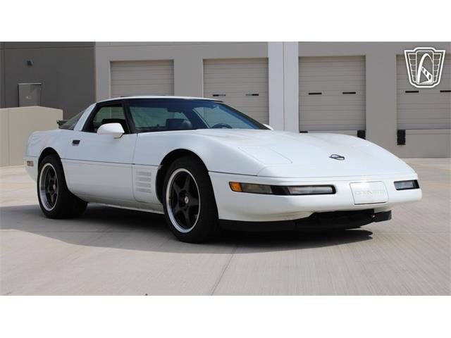 1992 Chevrolet Corvette (CC-2092323) for sale in Peoria, Arizona